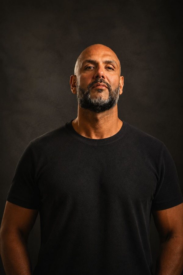 Rico Briedjal